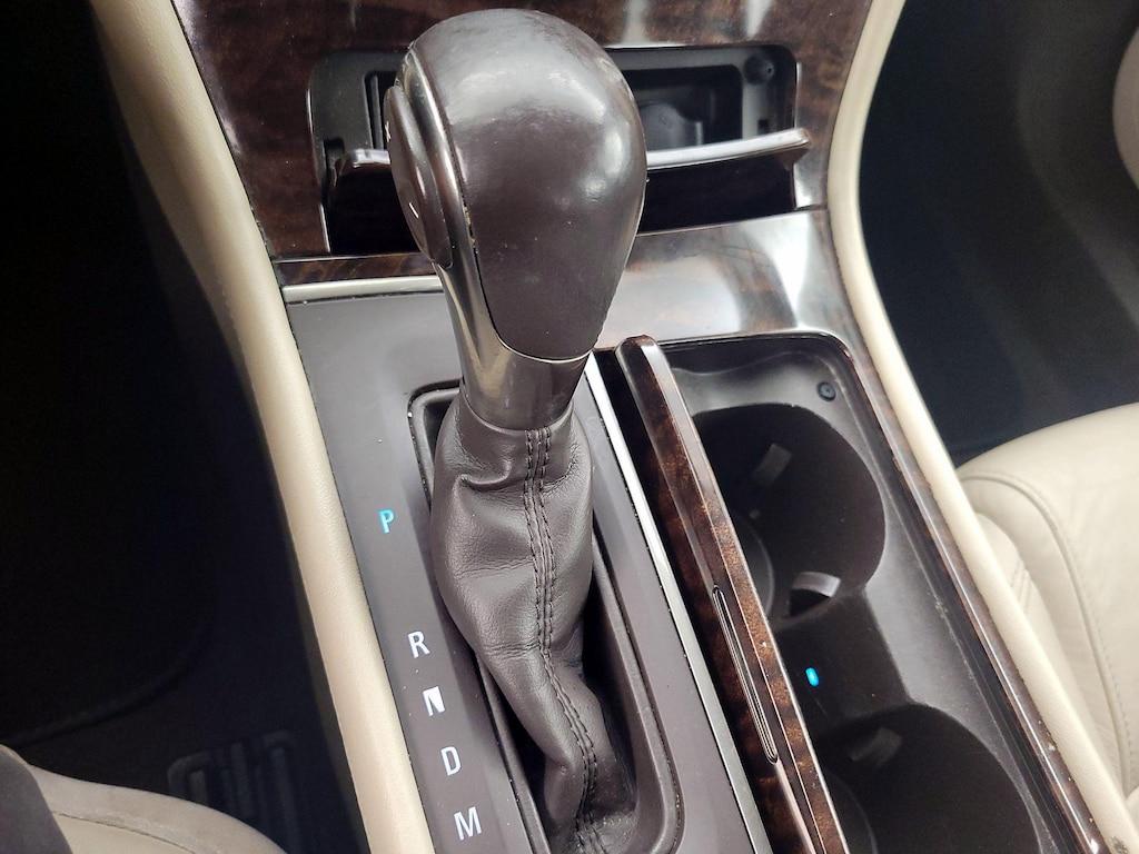 used 2015 Buick LaCrosse car, priced at $13,998