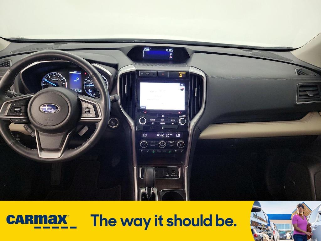used 2020 Subaru Ascent car, priced at $33,998