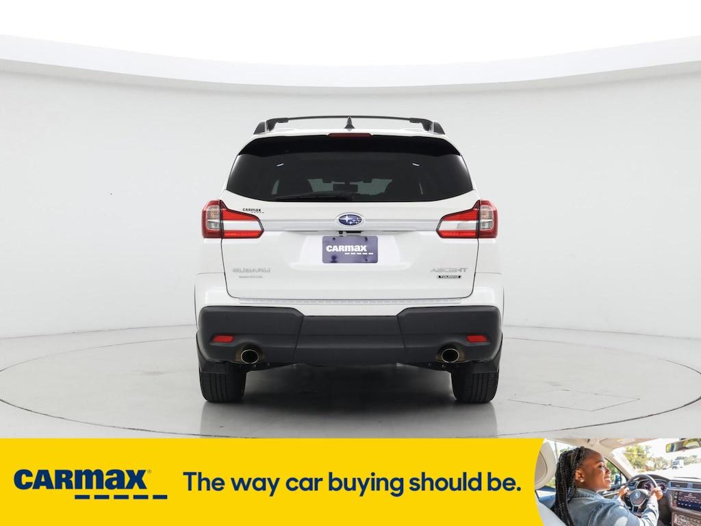 used 2020 Subaru Ascent car, priced at $33,998