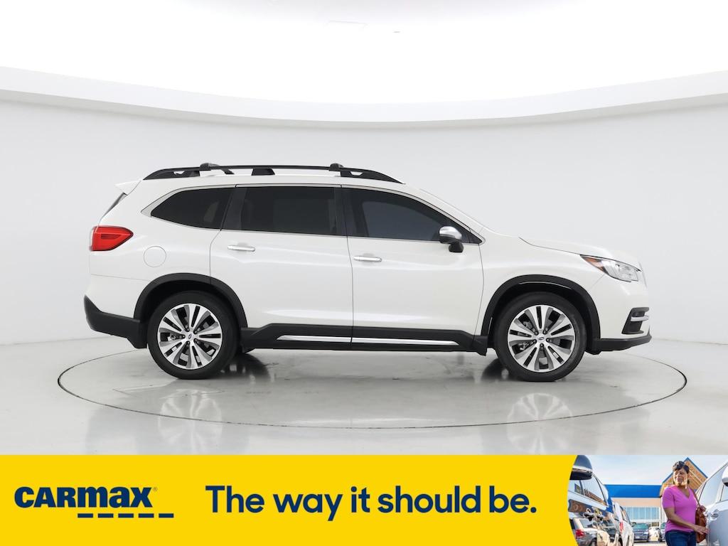 used 2020 Subaru Ascent car, priced at $33,998