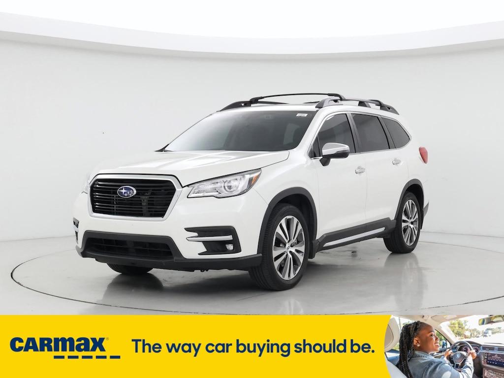 used 2020 Subaru Ascent car, priced at $33,998