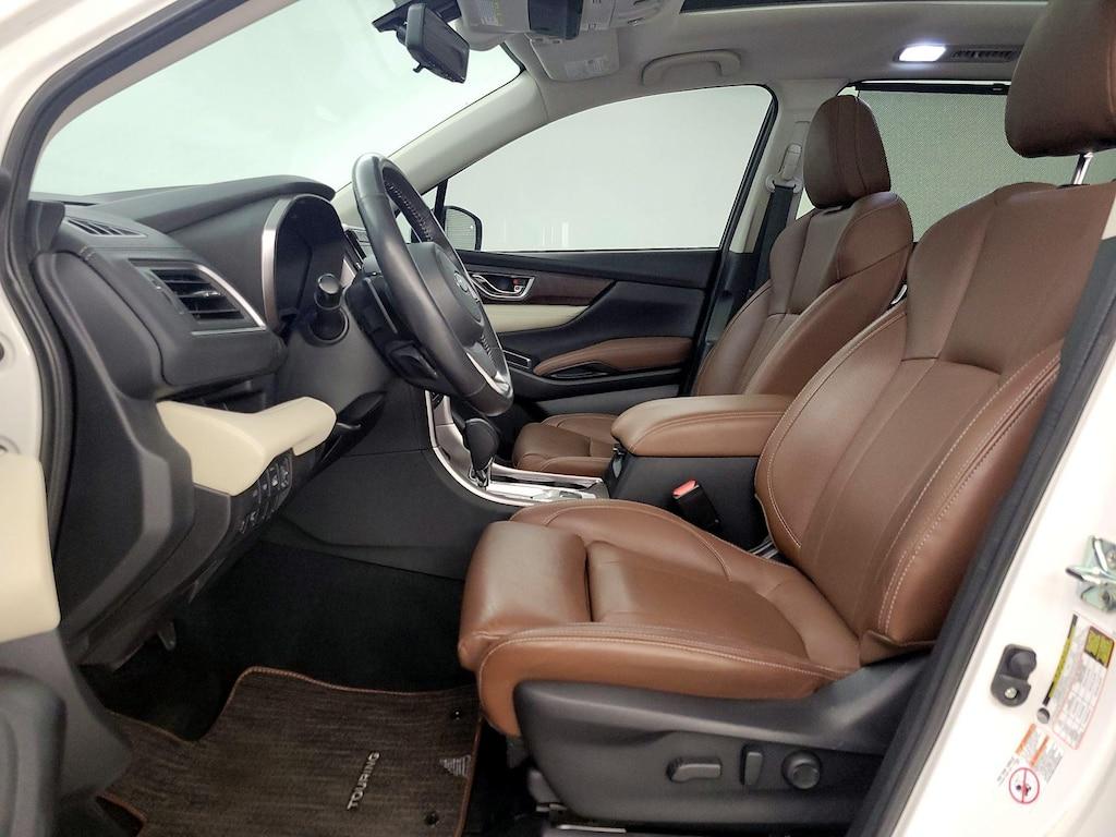 used 2020 Subaru Ascent car, priced at $33,998