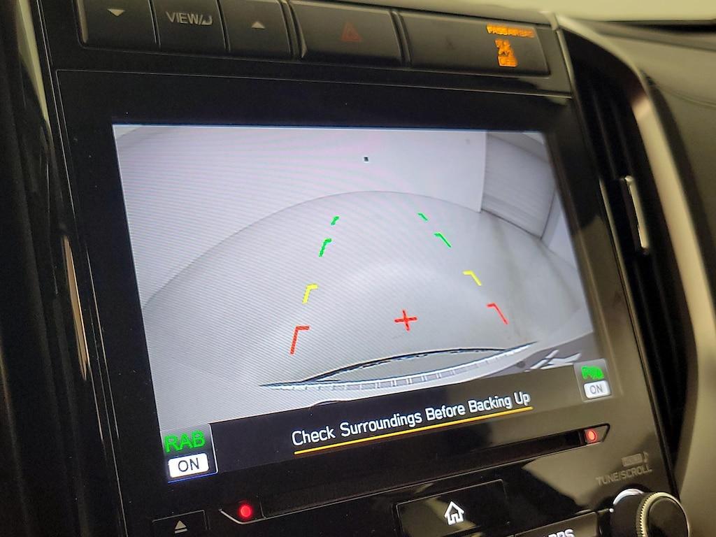 used 2020 Subaru Ascent car, priced at $33,998