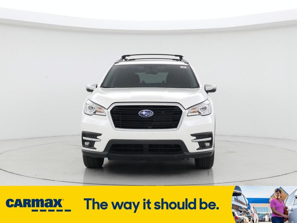 used 2020 Subaru Ascent car, priced at $33,998