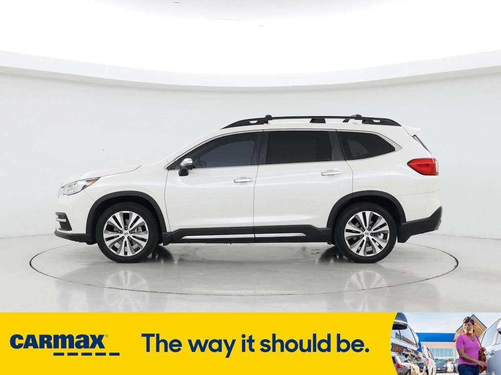 used 2020 Subaru Ascent car, priced at $33,998