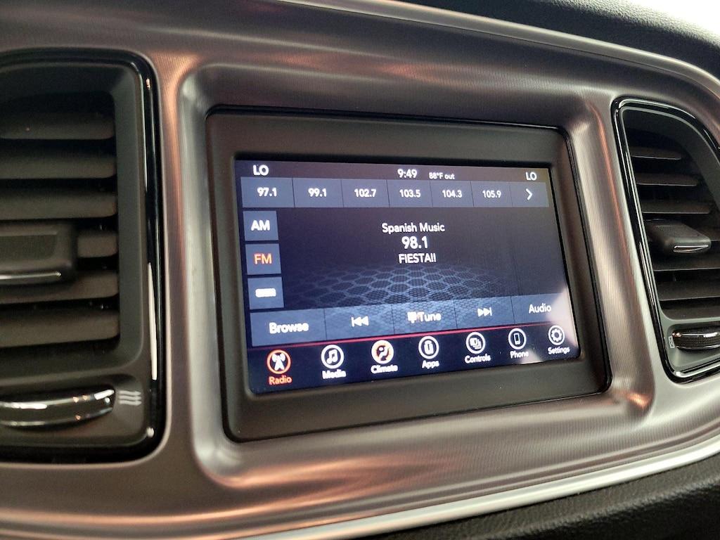 used 2021 Dodge Challenger car, priced at $26,998