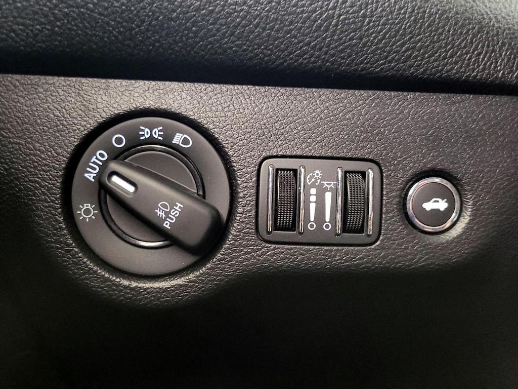 used 2021 Dodge Challenger car, priced at $26,998