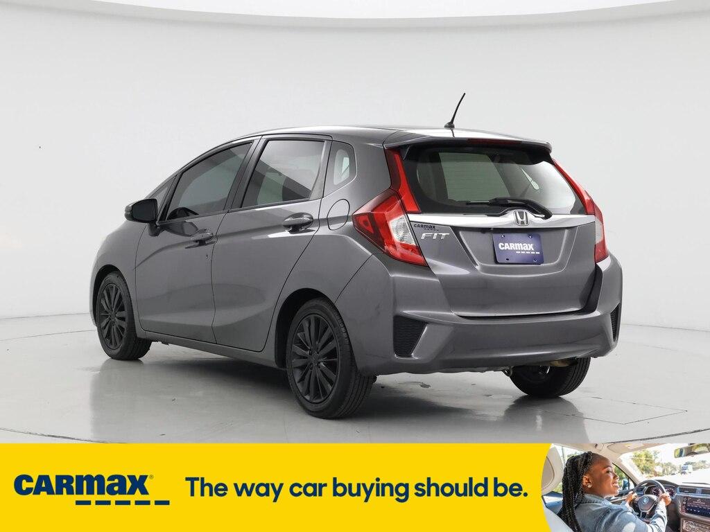 used 2016 Honda Fit car, priced at $13,998