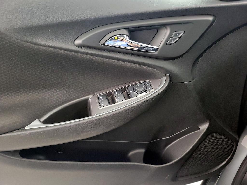 used 2023 Chevrolet Malibu car, priced at $19,998