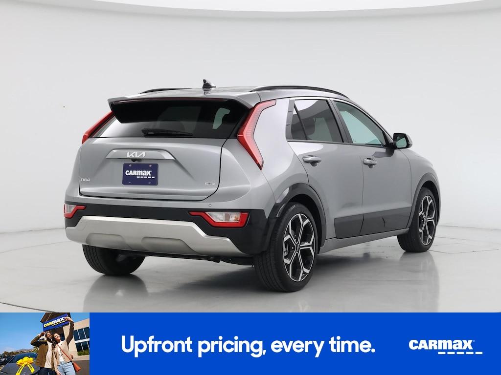 used 2023 Kia Niro car, priced at $24,998