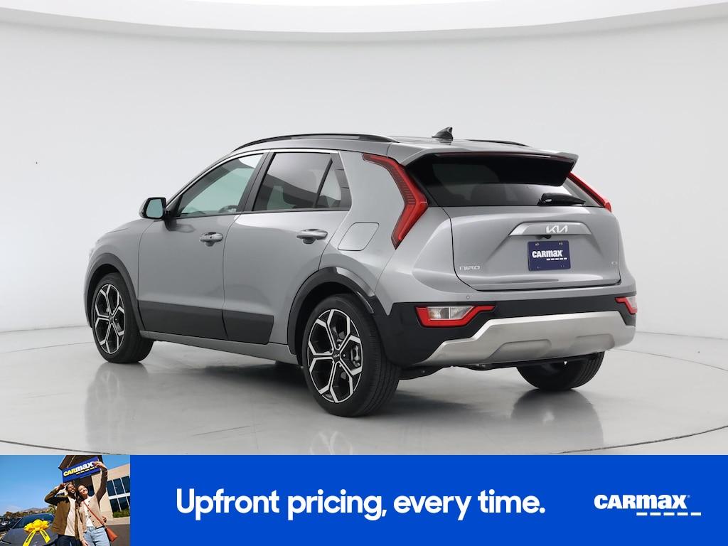 used 2023 Kia Niro car, priced at $24,998