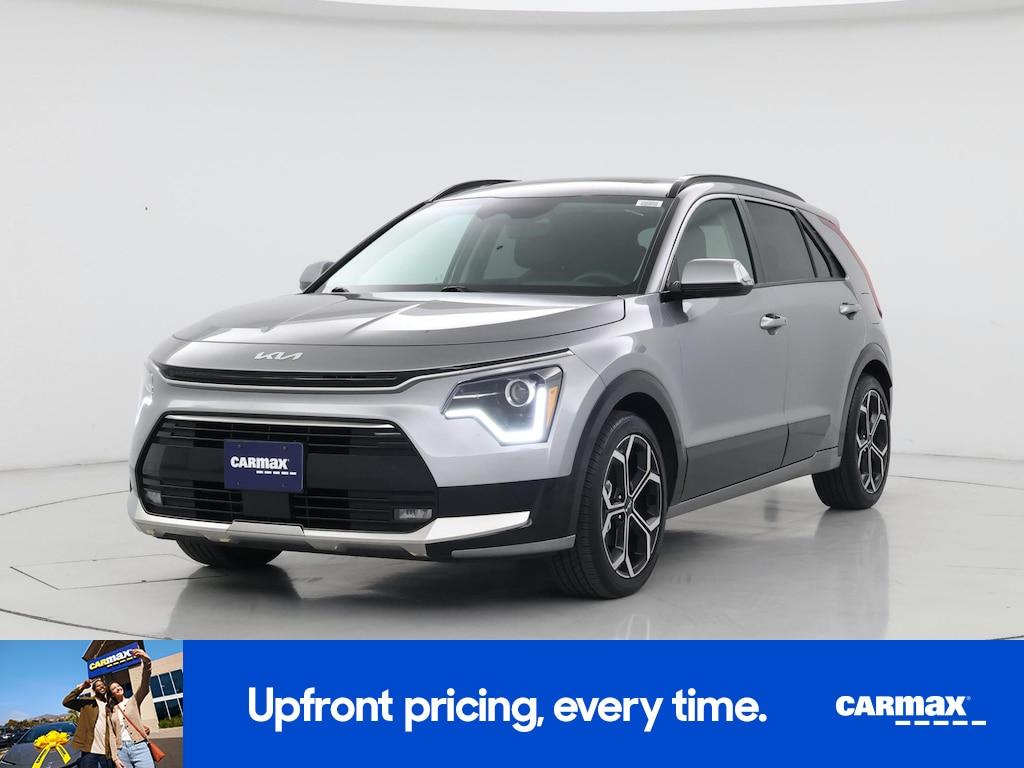 used 2023 Kia Niro car, priced at $24,998
