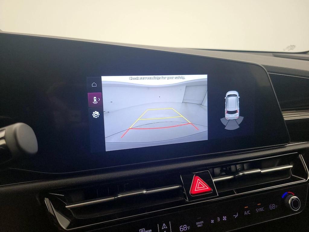 used 2023 Kia Niro car, priced at $24,998