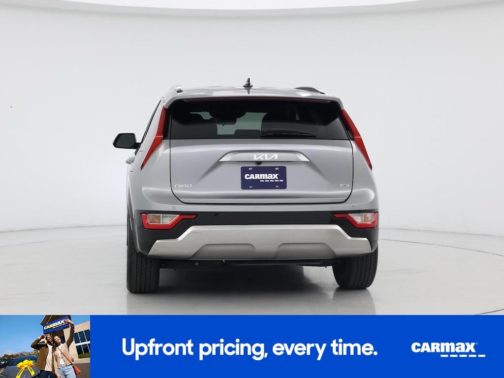 used 2023 Kia Niro car, priced at $24,998