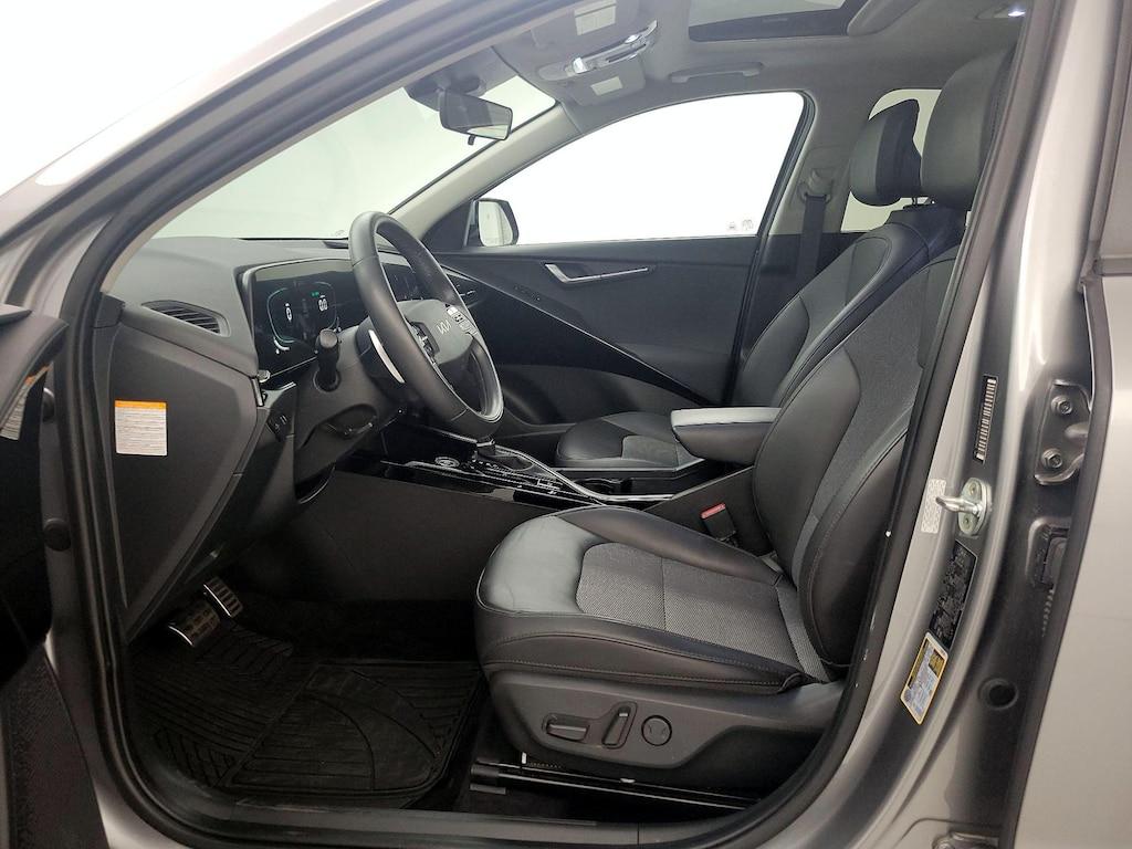 used 2023 Kia Niro car, priced at $24,998
