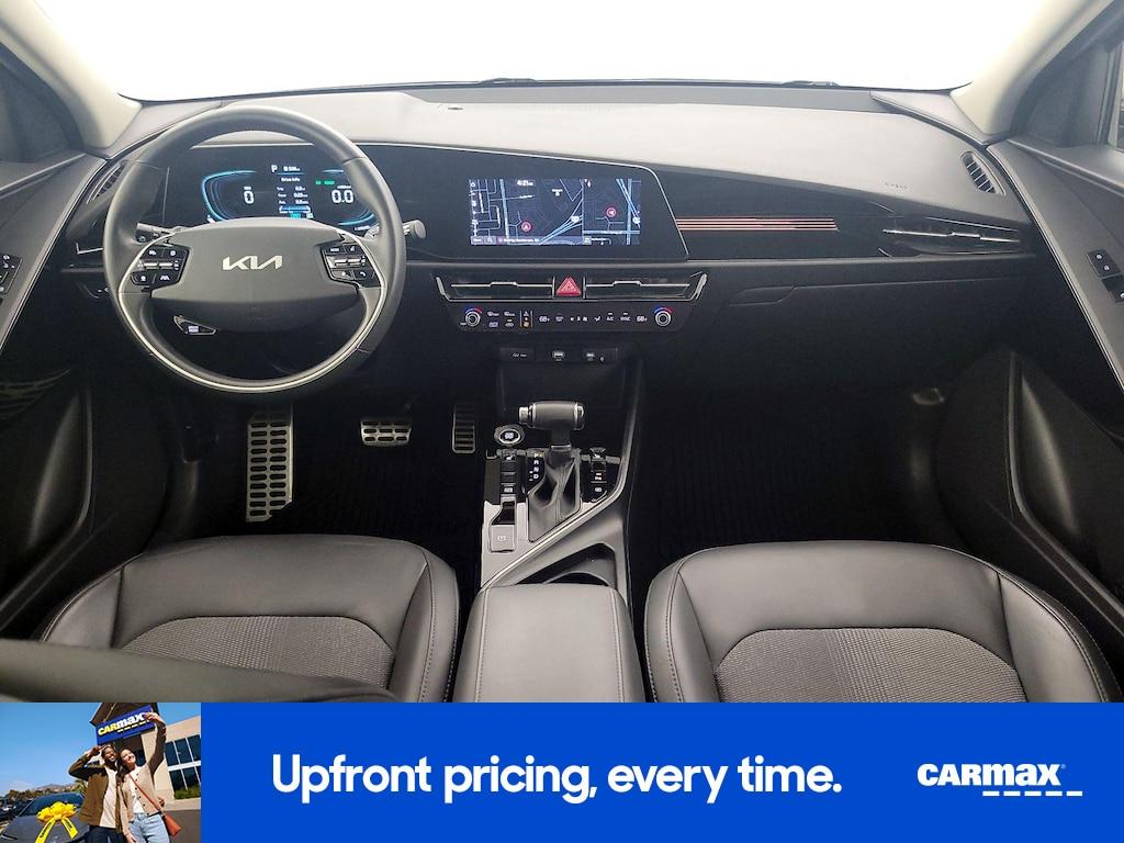 used 2023 Kia Niro car, priced at $24,998