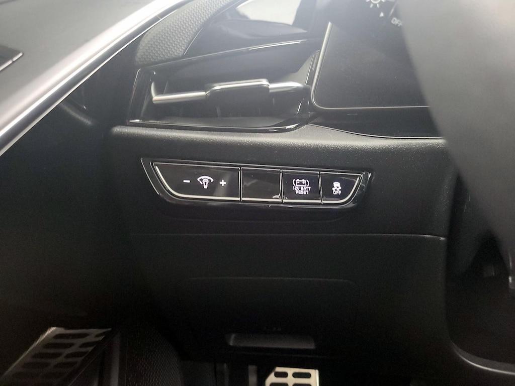 used 2023 Kia Niro car, priced at $24,998