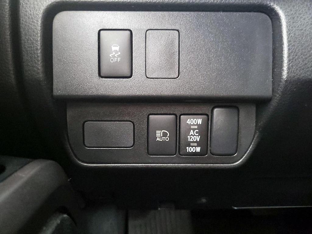 used 2022 Toyota Tacoma car, priced at $32,998