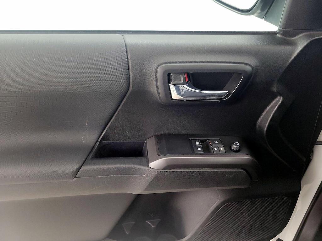 used 2022 Toyota Tacoma car, priced at $32,998