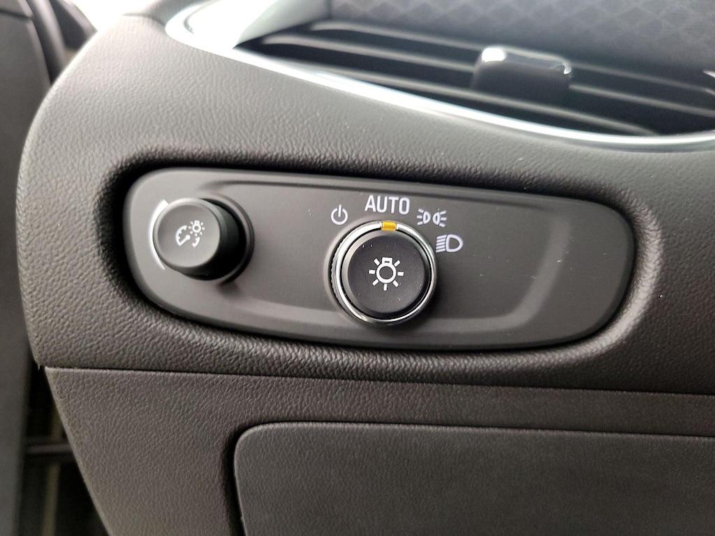 used 2016 Chevrolet Malibu car, priced at $17,998