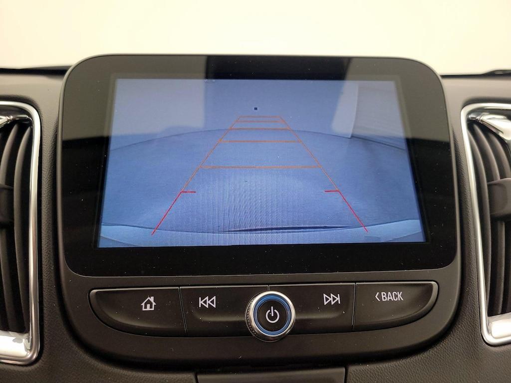 used 2016 Chevrolet Malibu car, priced at $17,998