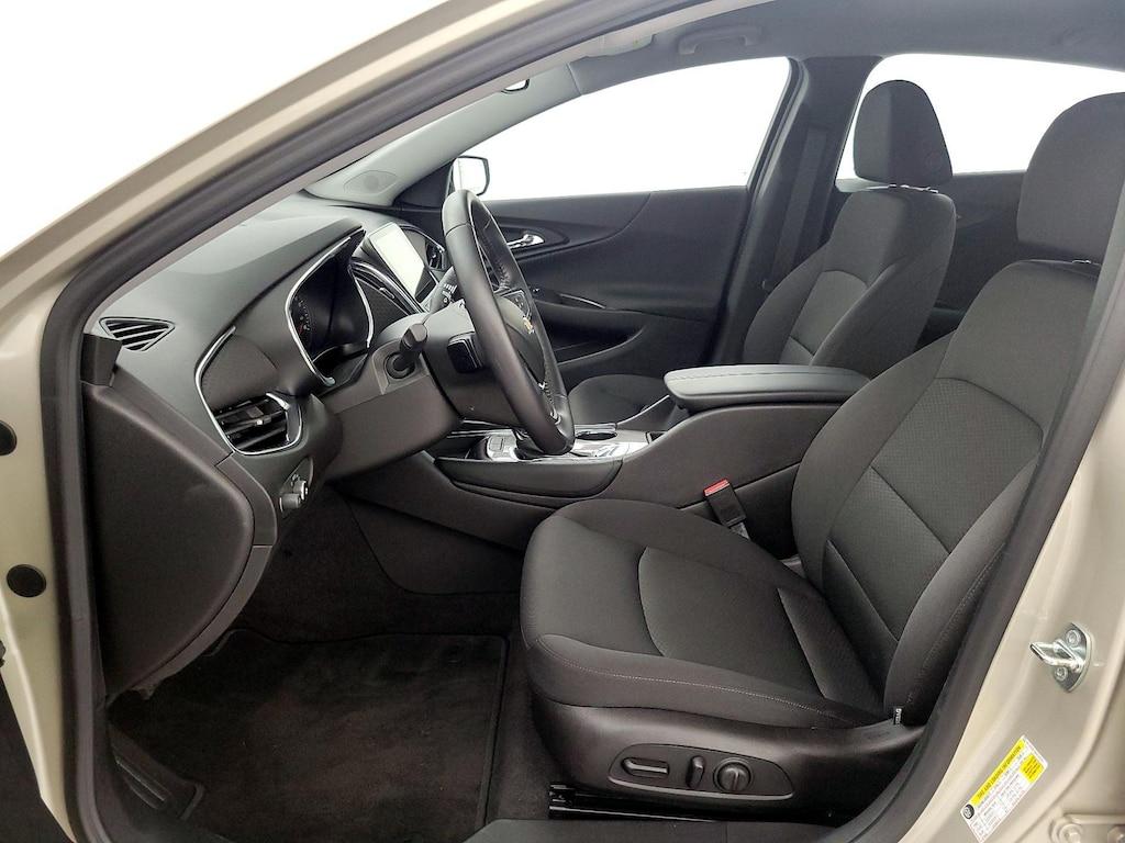 used 2016 Chevrolet Malibu car, priced at $17,998