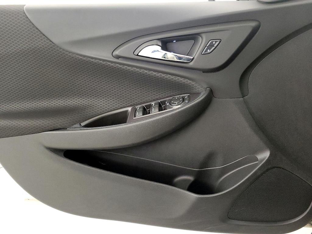 used 2016 Chevrolet Malibu car, priced at $17,998