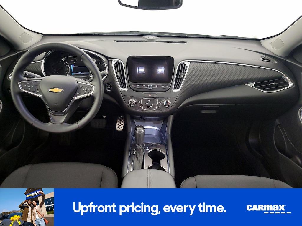 used 2016 Chevrolet Malibu car, priced at $17,998