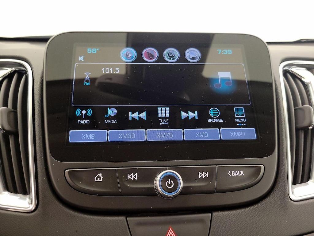 used 2016 Chevrolet Malibu car, priced at $17,998