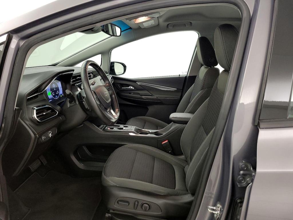 used 2023 Chevrolet Bolt EV car, priced at $18,998