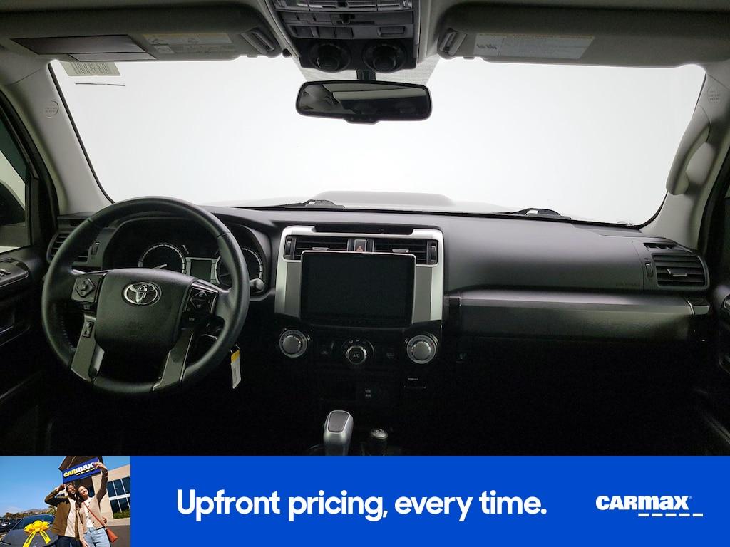 used 2019 Toyota 4Runner car, priced at $42,998