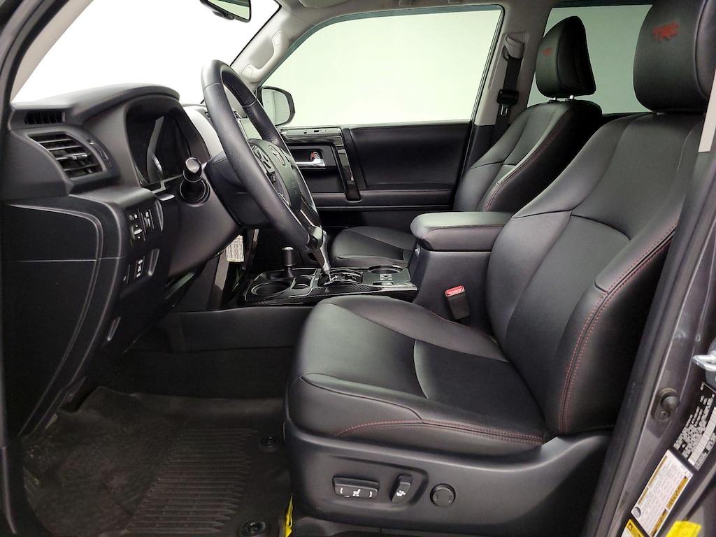 used 2019 Toyota 4Runner car, priced at $42,998