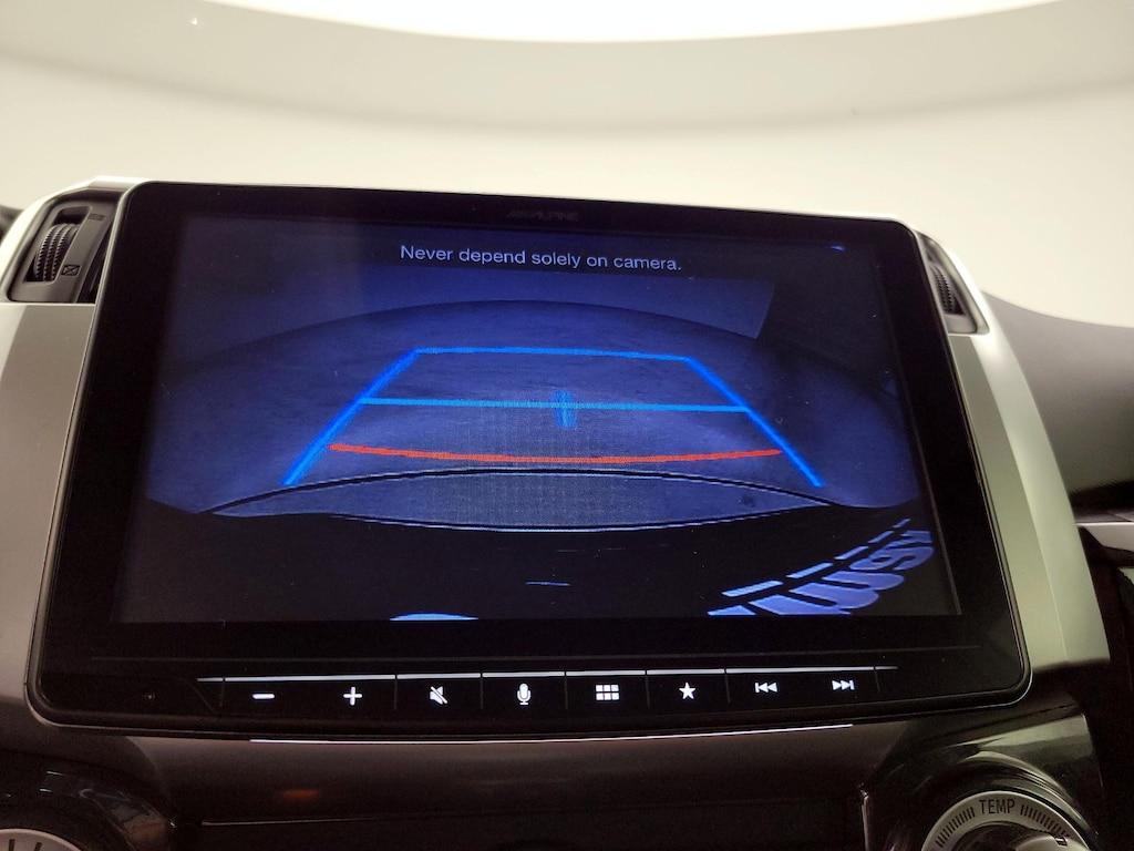 used 2019 Toyota 4Runner car, priced at $42,998