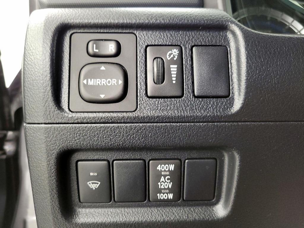 used 2019 Toyota 4Runner car, priced at $42,998