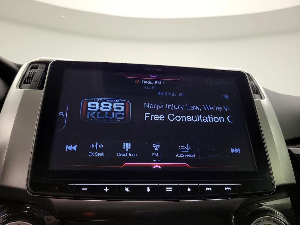 used 2019 Toyota 4Runner car, priced at $42,998