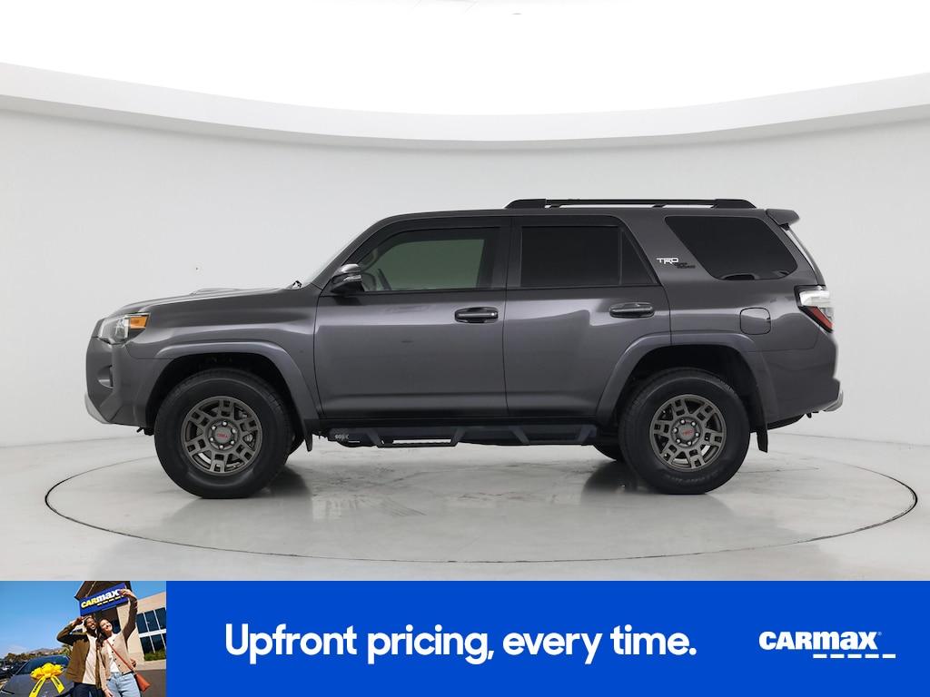used 2019 Toyota 4Runner car, priced at $42,998