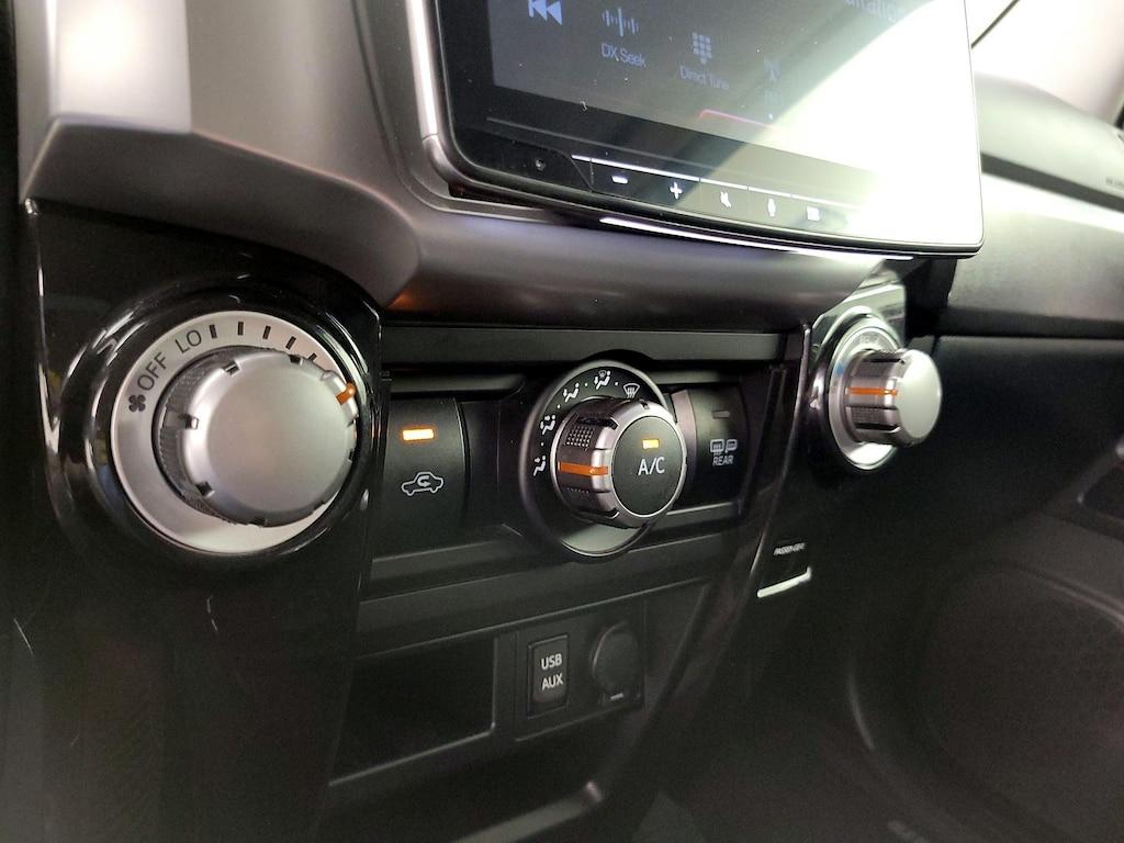 used 2019 Toyota 4Runner car, priced at $42,998