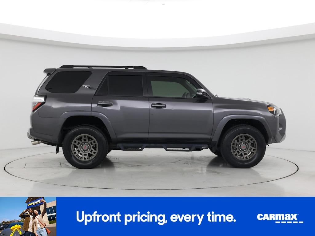 used 2019 Toyota 4Runner car, priced at $42,998