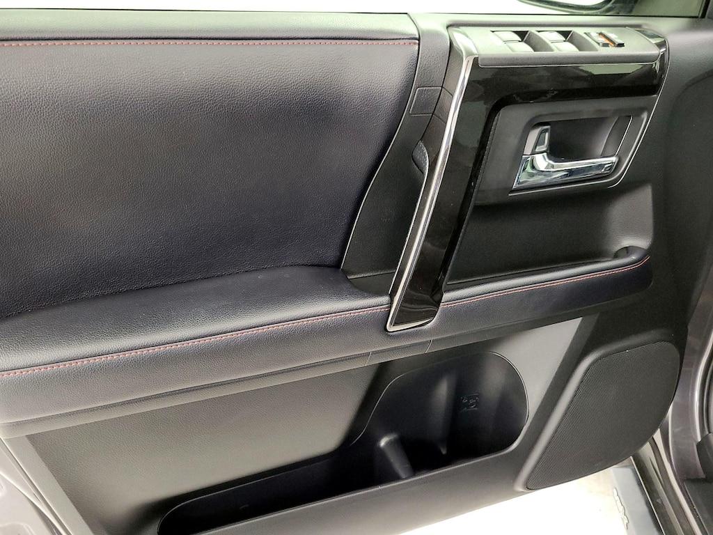 used 2019 Toyota 4Runner car, priced at $42,998