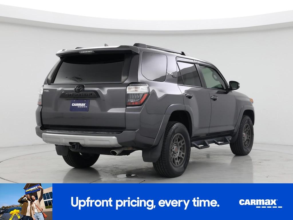 used 2019 Toyota 4Runner car, priced at $42,998