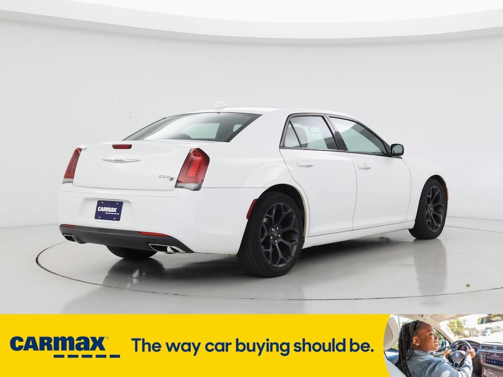 used 2019 Chrysler 300 car, priced at $22,998