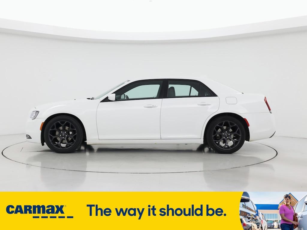 used 2019 Chrysler 300 car, priced at $22,998