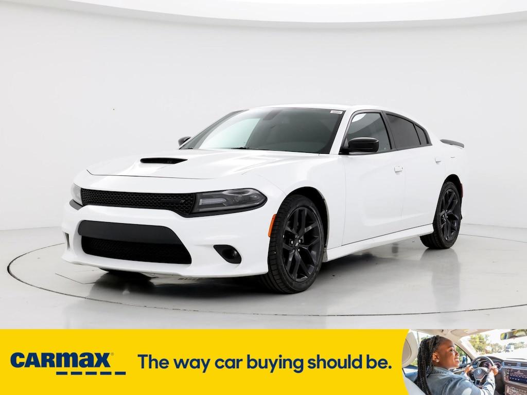 used 2021 Dodge Charger car, priced at $24,998