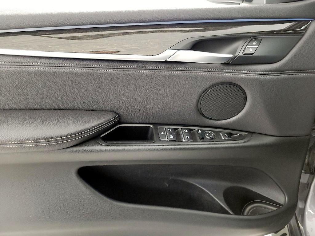 used 2017 BMW X5 car, priced at $23,998