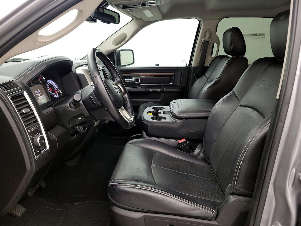 used 2019 Ram 1500 Classic car, priced at $27,998