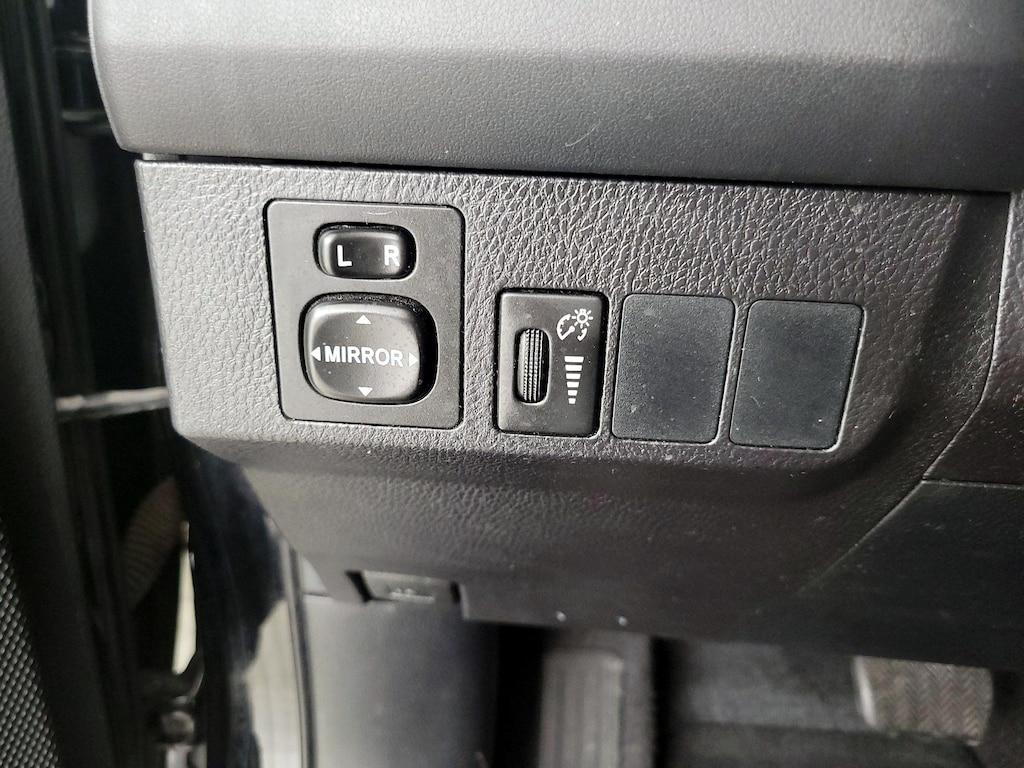 used 2016 Toyota RAV4 car, priced at $14,998