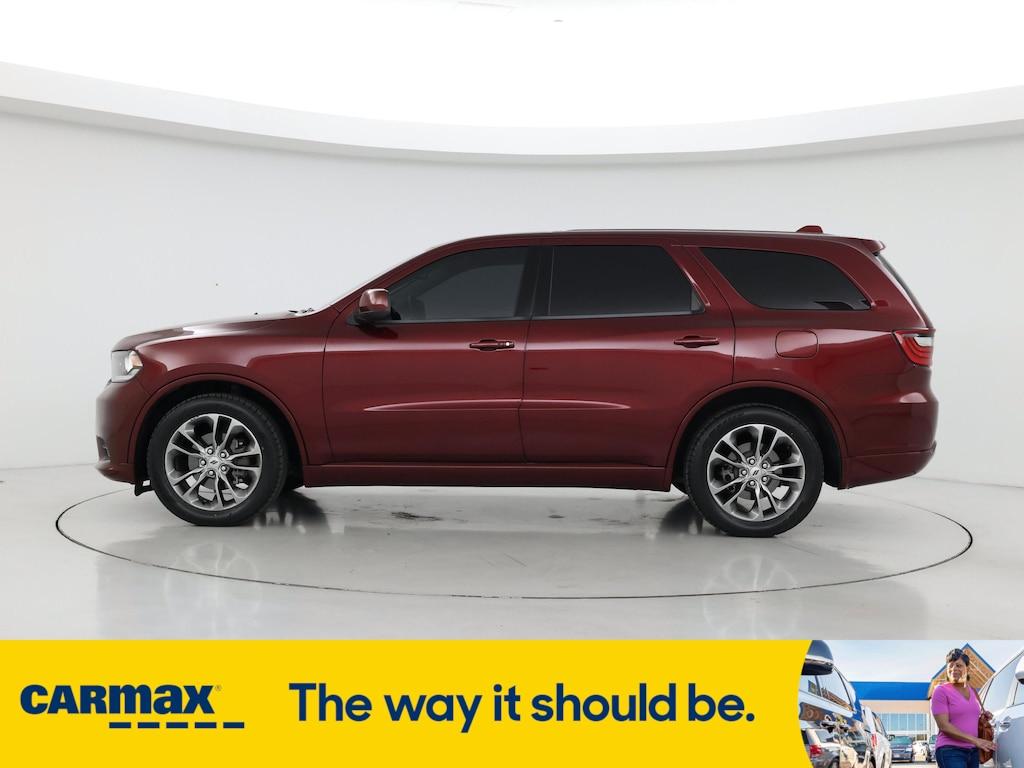 used 2020 Dodge Durango car, priced at $25,998