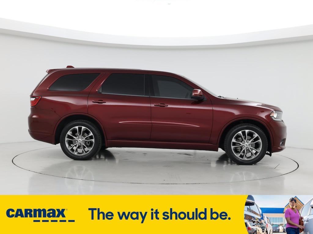used 2020 Dodge Durango car, priced at $25,998