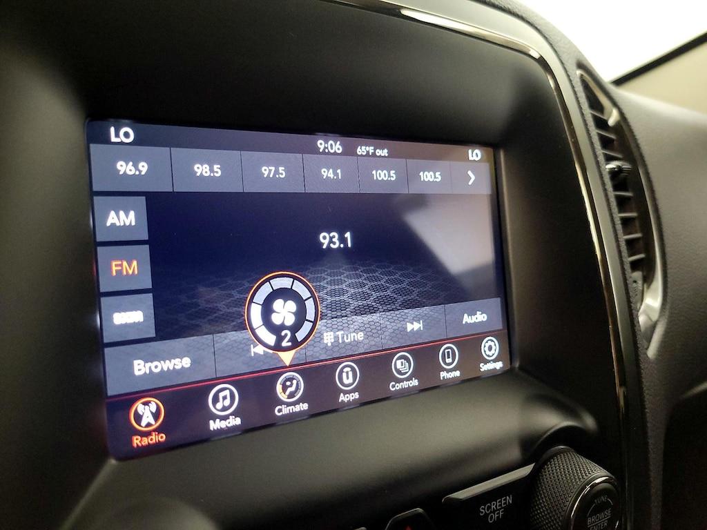 used 2020 Dodge Durango car, priced at $25,998