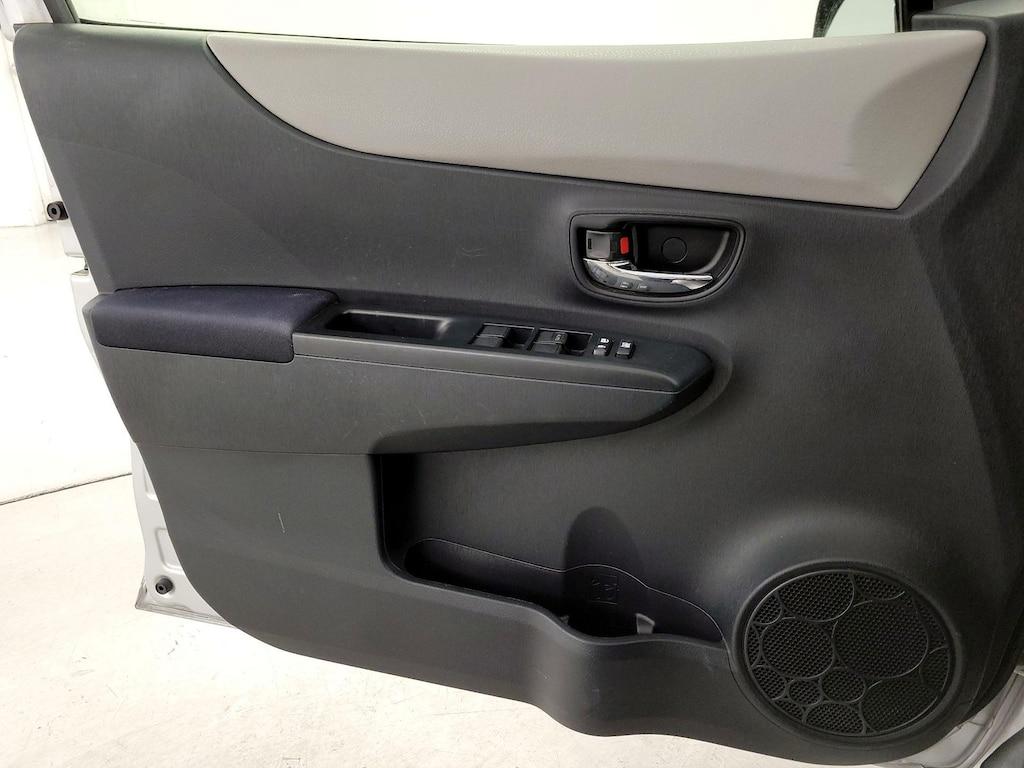 used 2013 Toyota Yaris car, priced at $12,998
